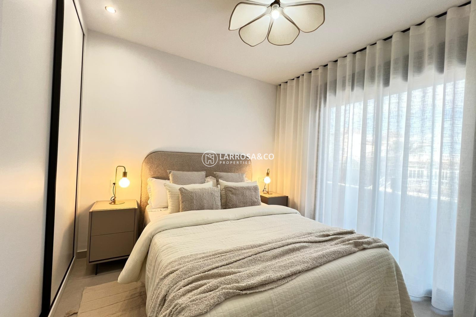 Nouvelle Construction - Villa - Benferri - Benfis Park