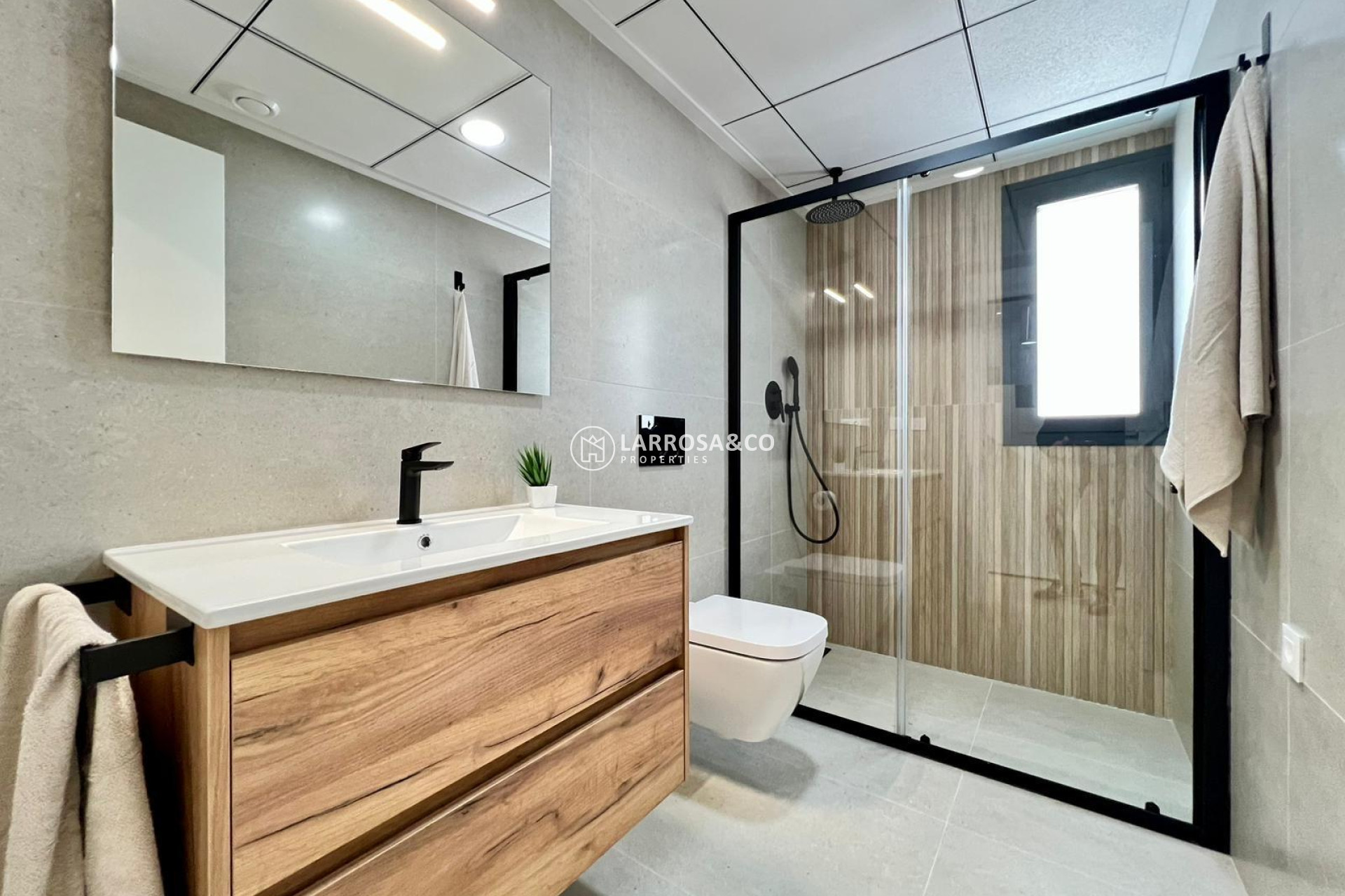 Nouvelle Construction - Villa - Benferri - Benfis Park