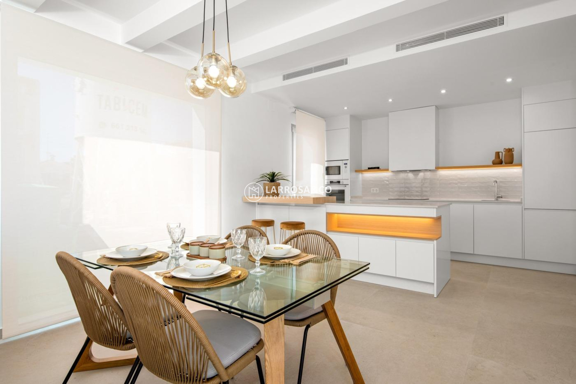 Nouvelle Construction - Villa - Benijofar - Centro