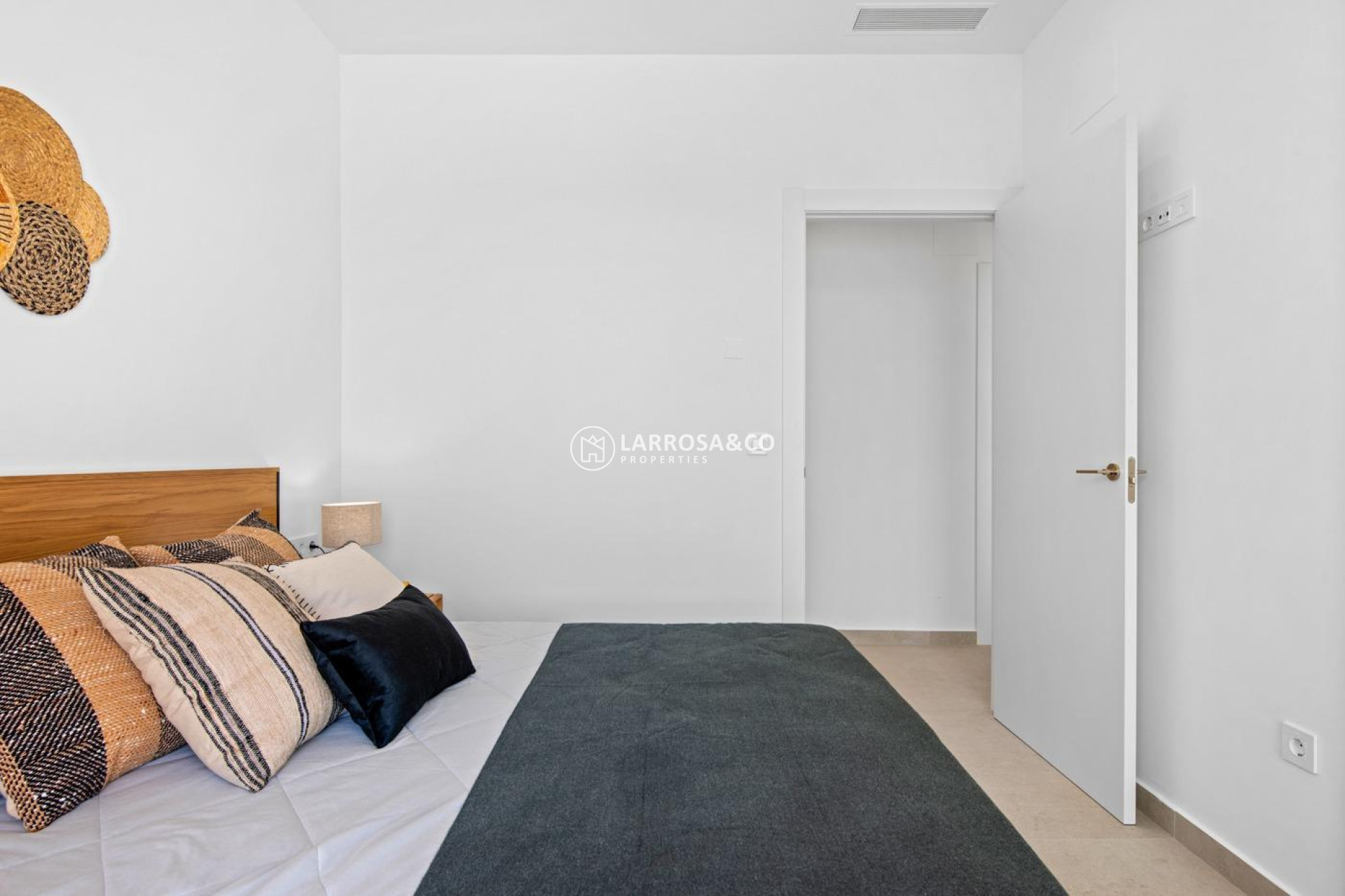 Nouvelle Construction - Villa - Benijofar - Centro