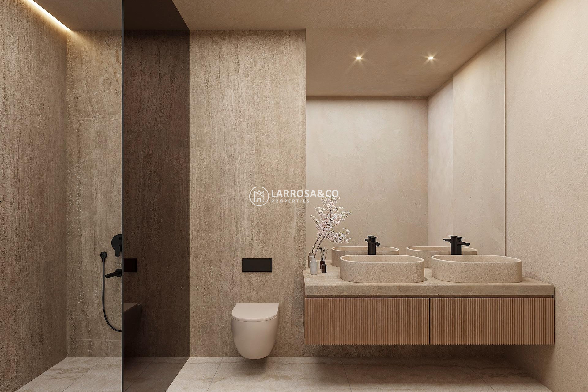 Nouvelle Construction - Villa - Benissa - Cala de la Fustera