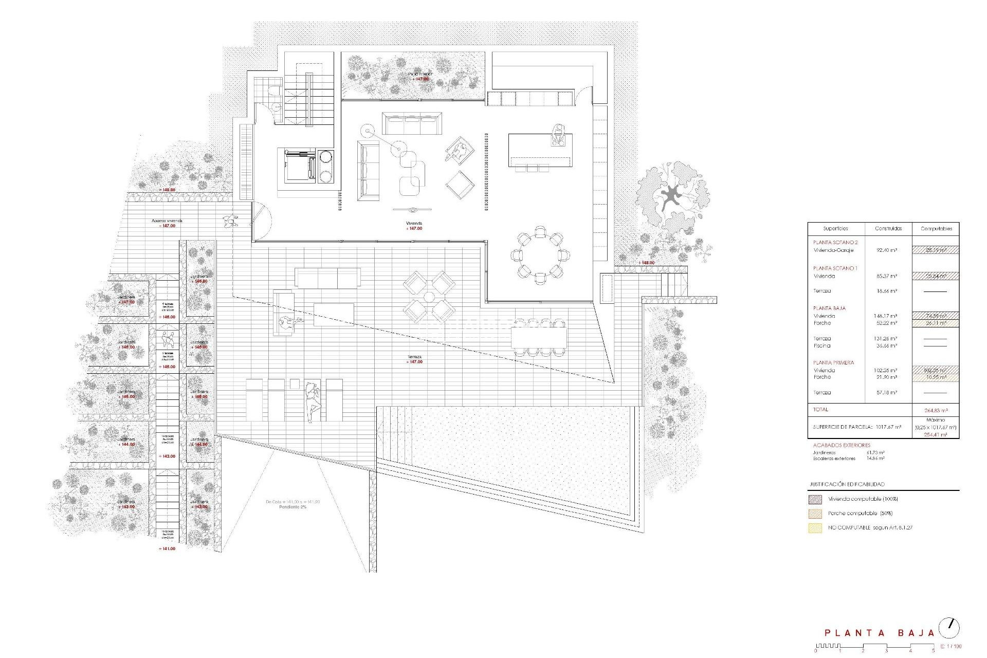 Nouvelle Construction - Villa - Benissa - Montemar