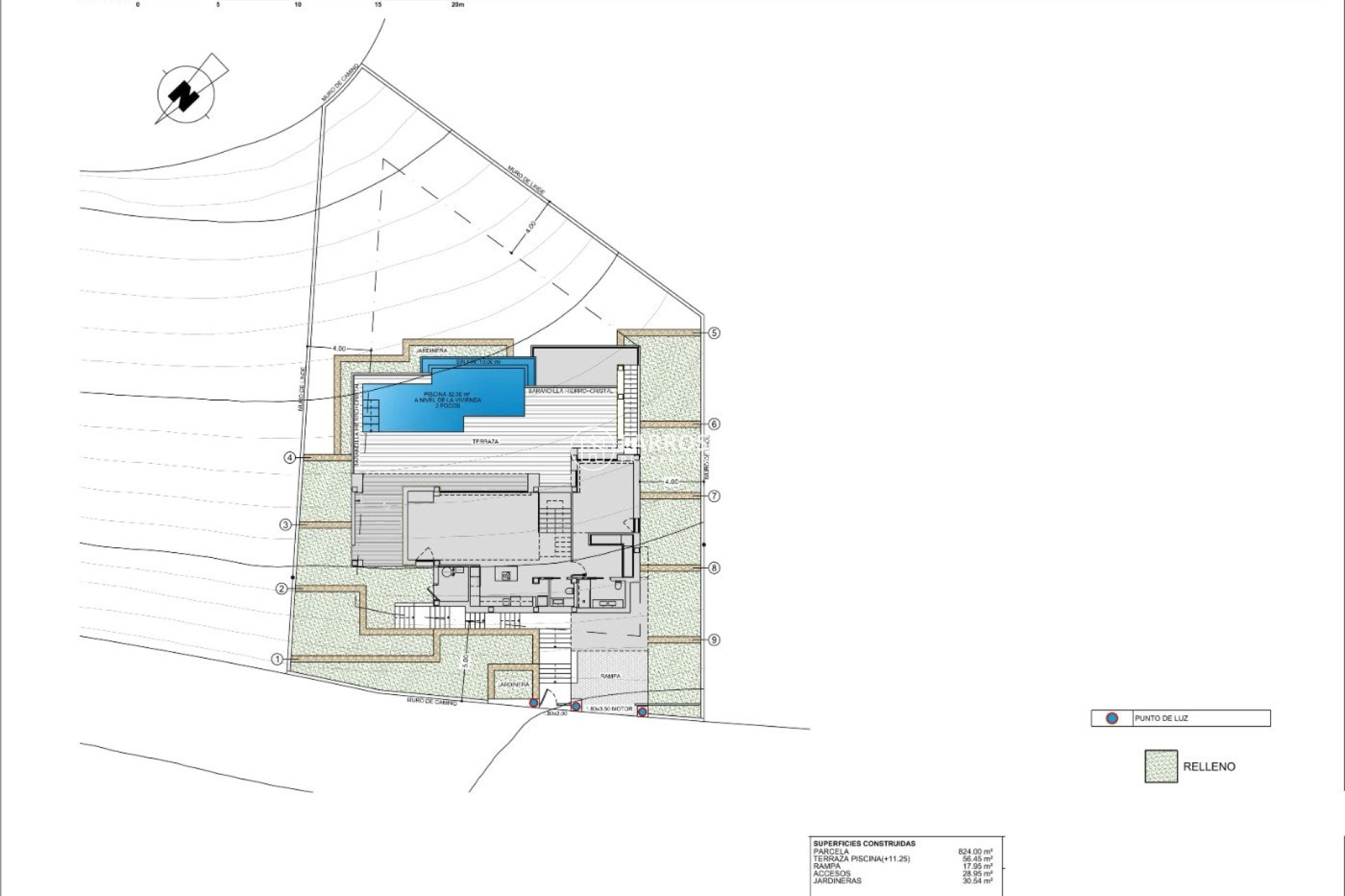 Nouvelle Construction - Villa - Benitachell - Cumbre del sol