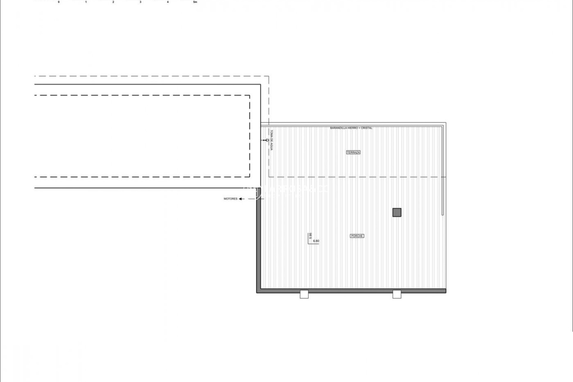 Nouvelle Construction - Villa - Benitachell - Cumbre del sol