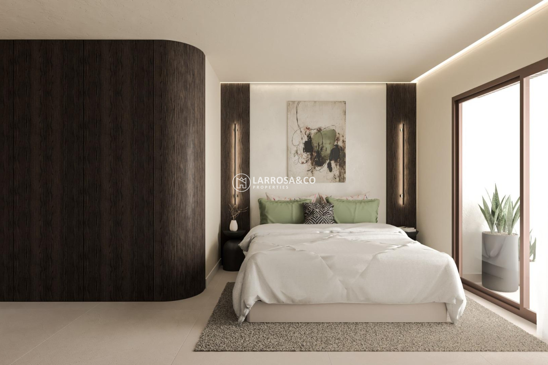 Nouvelle Construction - Villa - Cabo de Palos - Cala Flores