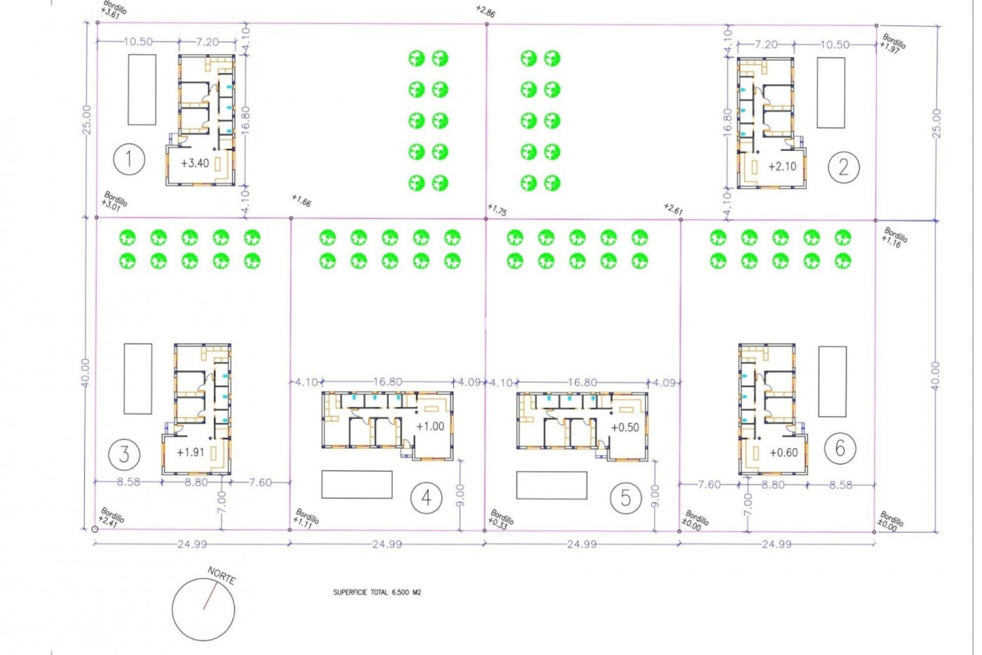 Nouvelle Construction - Villa - Calasparra - Coto riñales