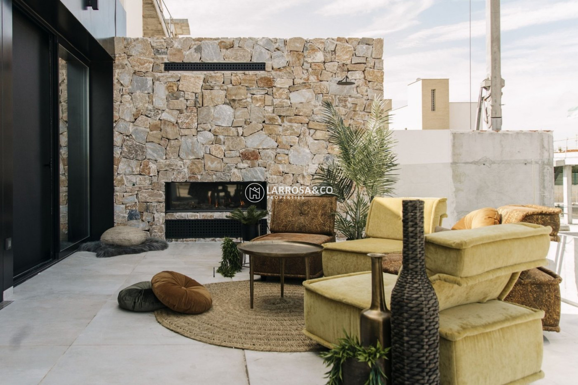 Nouvelle Construction - Villa - Ciudad Quesada - ALTOS DE LA MARQUESA