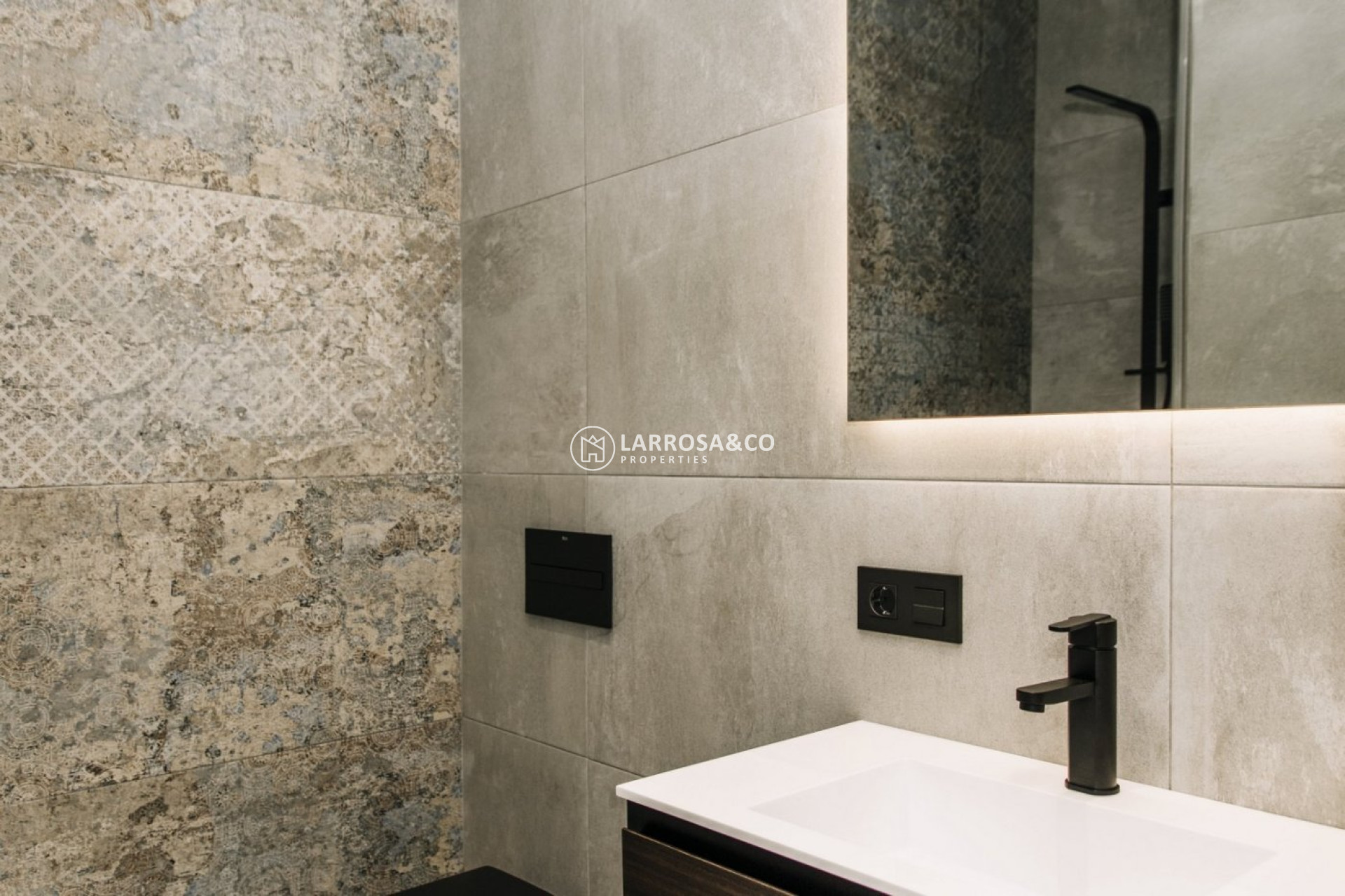 Nouvelle Construction - Villa - Ciudad Quesada - ALTOS DE LA MARQUESA