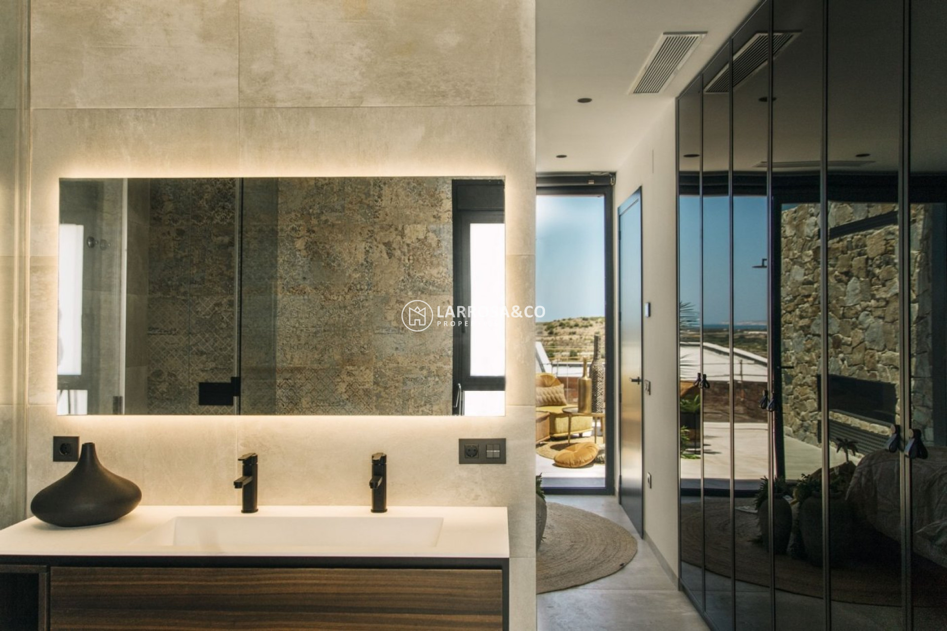 Nouvelle Construction - Villa - Ciudad Quesada - ALTOS DE LA MARQUESA