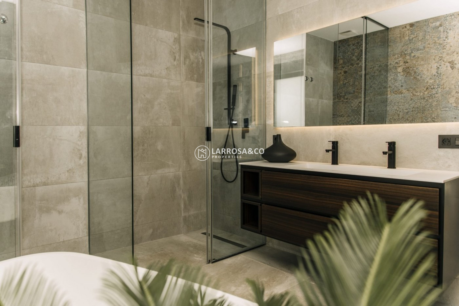 Nouvelle Construction - Villa - Ciudad Quesada - ALTOS DE LA MARQUESA