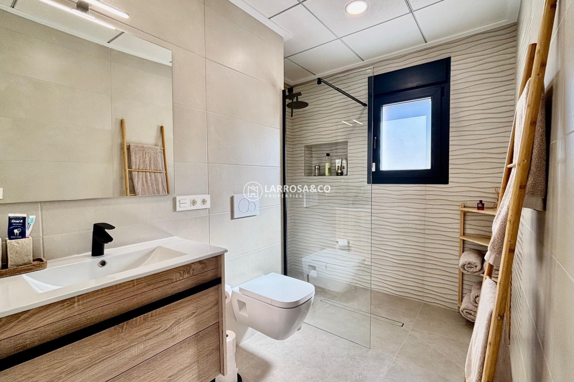 Nouvelle Construction - Villa - Ciudad Quesada - Atalaya Park