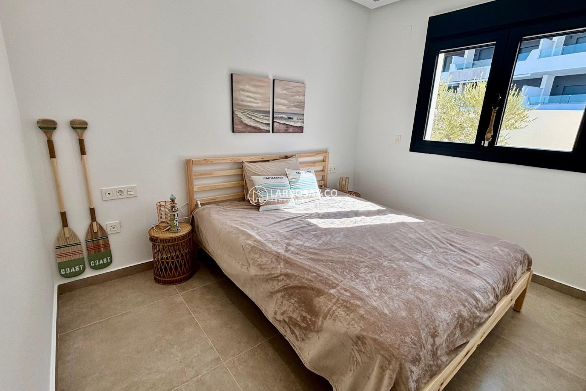 Nouvelle Construction - Villa - Ciudad Quesada - Atalaya Park