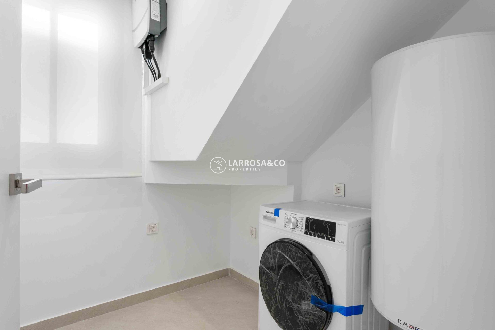 Nouvelle Construction - Villa - Ciudad Quesada - Benimar