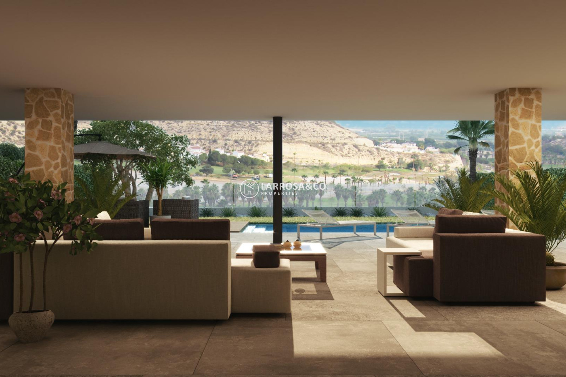 Nouvelle Construction - Villa - Ciudad Quesada - Golf La Marquesa (Ciudad Quesada)