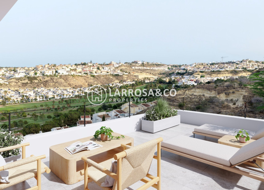 Nouvelle Construction - Villa - Ciudad Quesada - Golf La Marquesa (Ciudad Quesada)