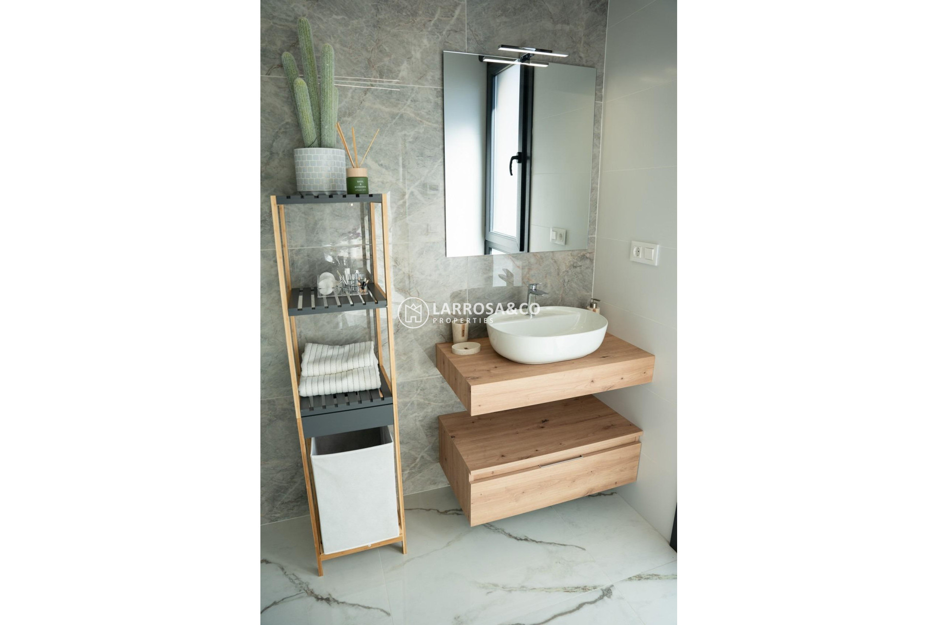 Nouvelle Construction - Villa - Ciudad Quesada - Lo marabú