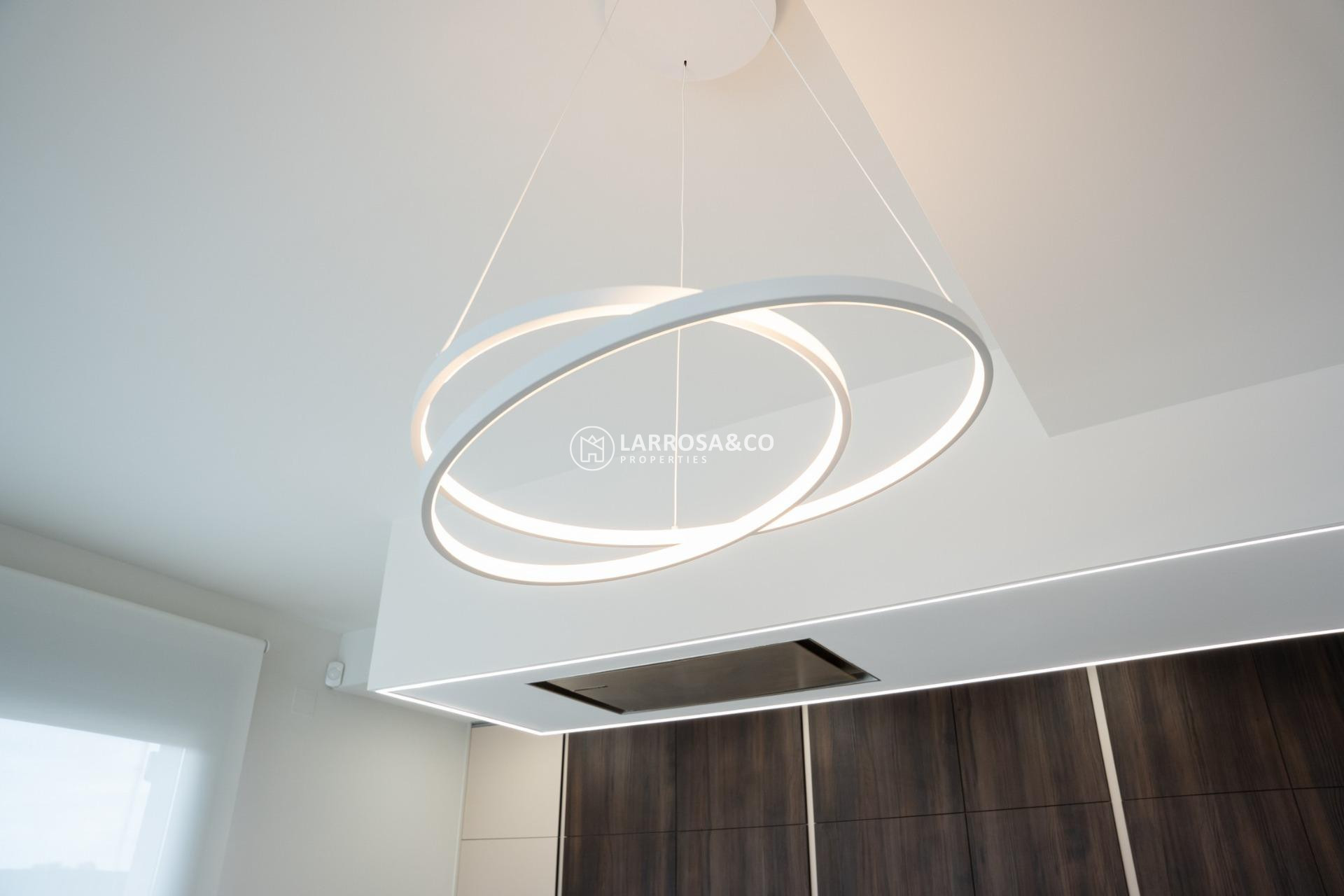 Nouvelle Construction - Villa - Ciudad Quesada - Lo marabú