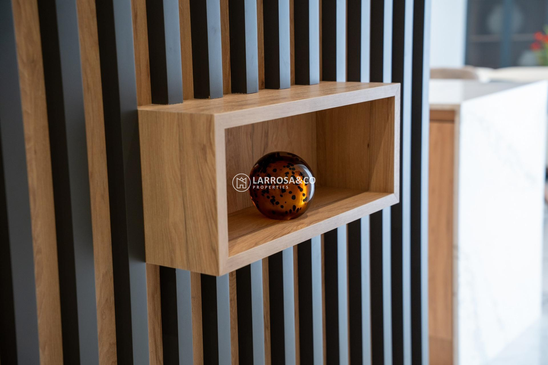 Nouvelle Construction - Villa - Ciudad Quesada - Lo marabú