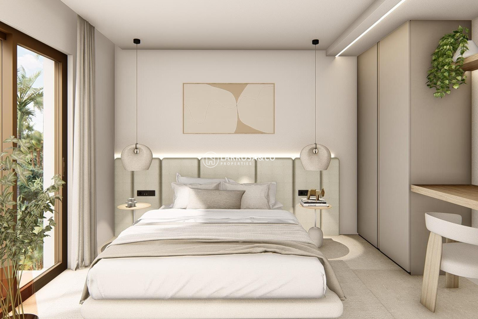 Nouvelle Construction - Villa - Ciudad Quesada - Lo Marabú