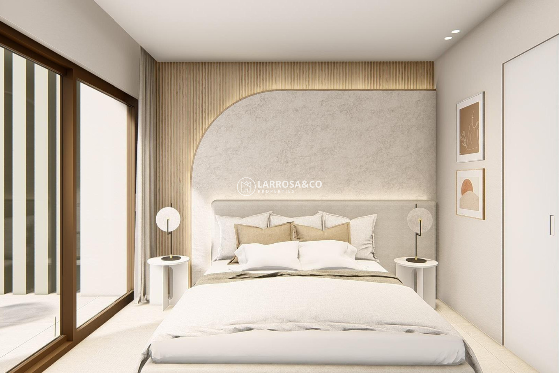 Nouvelle Construction - Villa - Ciudad Quesada - Lo Marabú