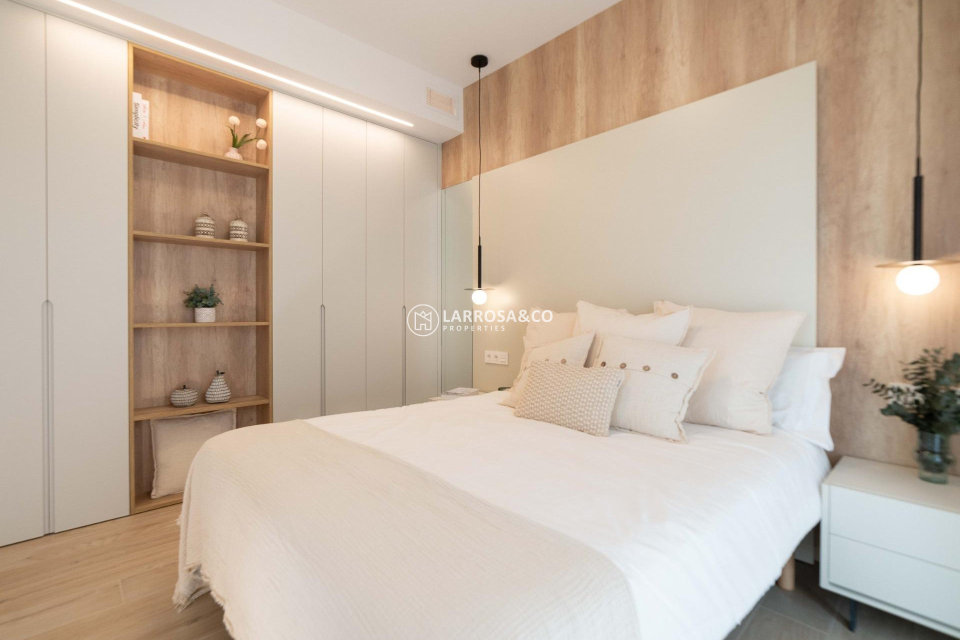 Nouvelle Construction - Villa - Ciudad Quesada - Lo Marabú