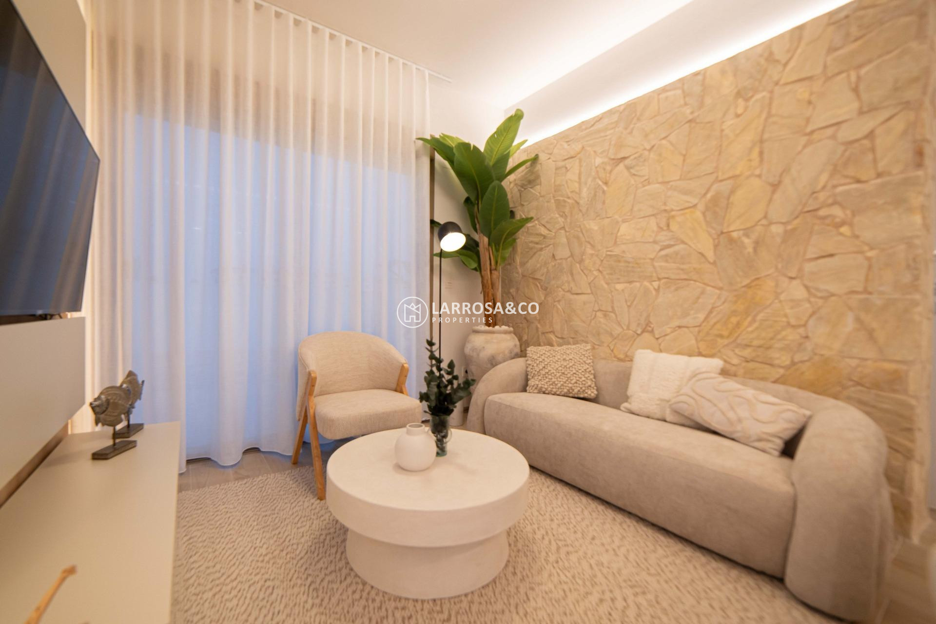 Nouvelle Construction - Villa - Ciudad Quesada - Lo Marabú