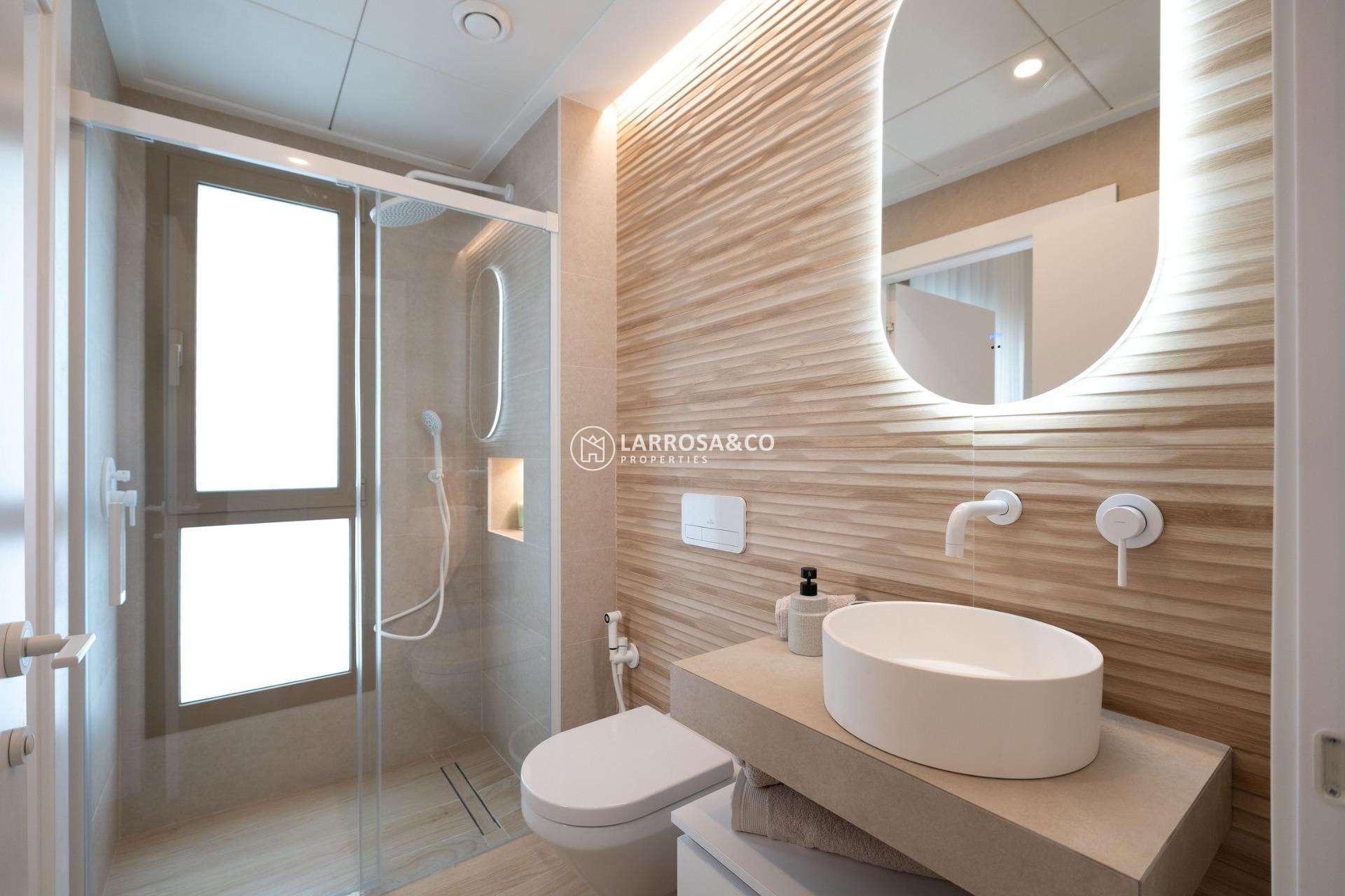 Nouvelle Construction - Villa - Ciudad Quesada - Lo Marabú