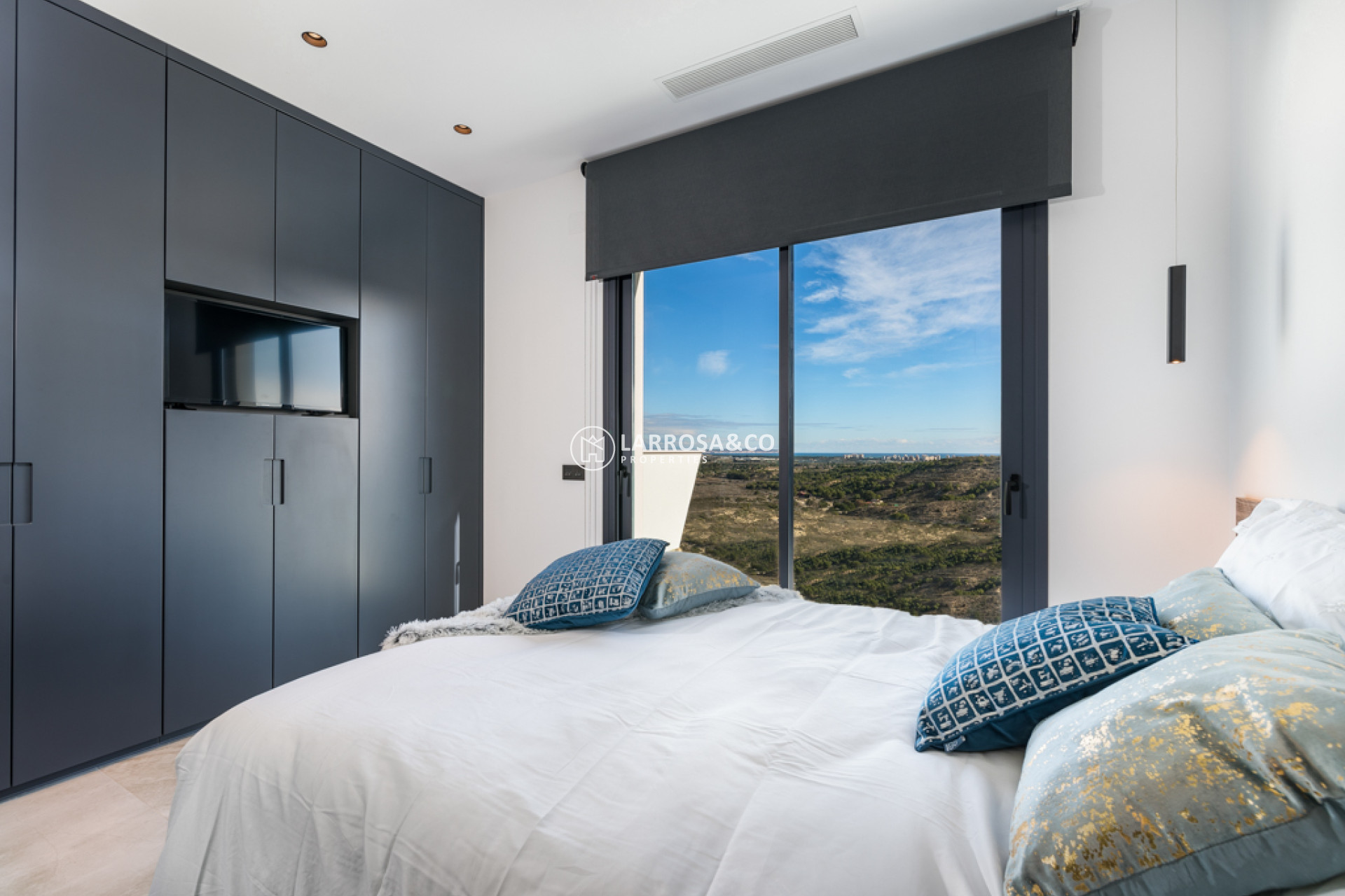 Nouvelle Construction - Villa - Ciudad Quesada - Rojales