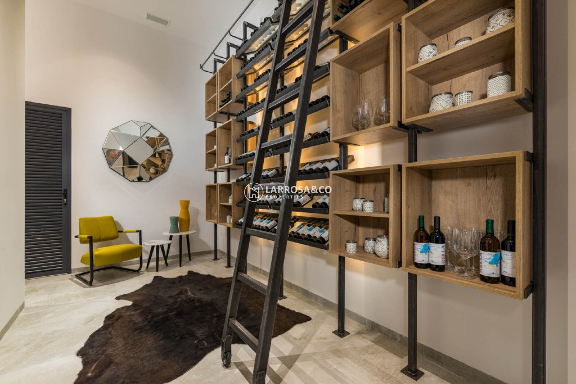 Nouvelle Construction - Villa - Ciudad Quesada - Rojales