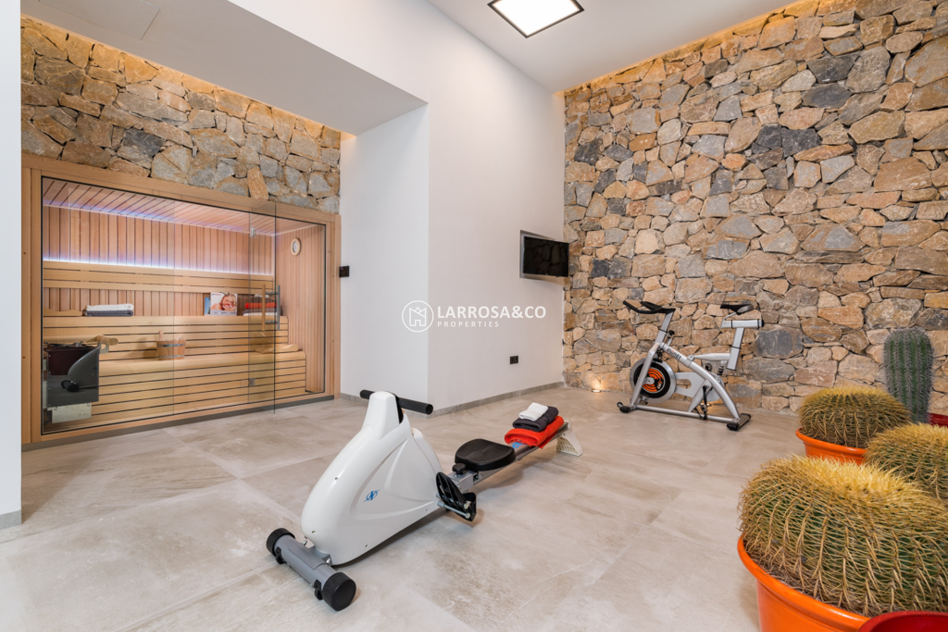 Nouvelle Construction - Villa - Ciudad Quesada - Rojales