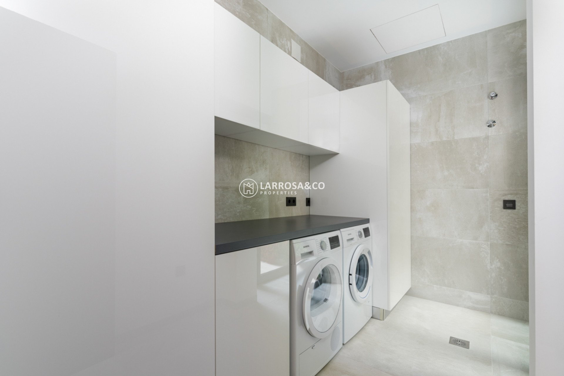 Nouvelle Construction - Villa - Ciudad Quesada - Rojales