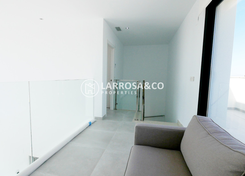 Nouvelle Construction - Villa - Ciudad Quesada