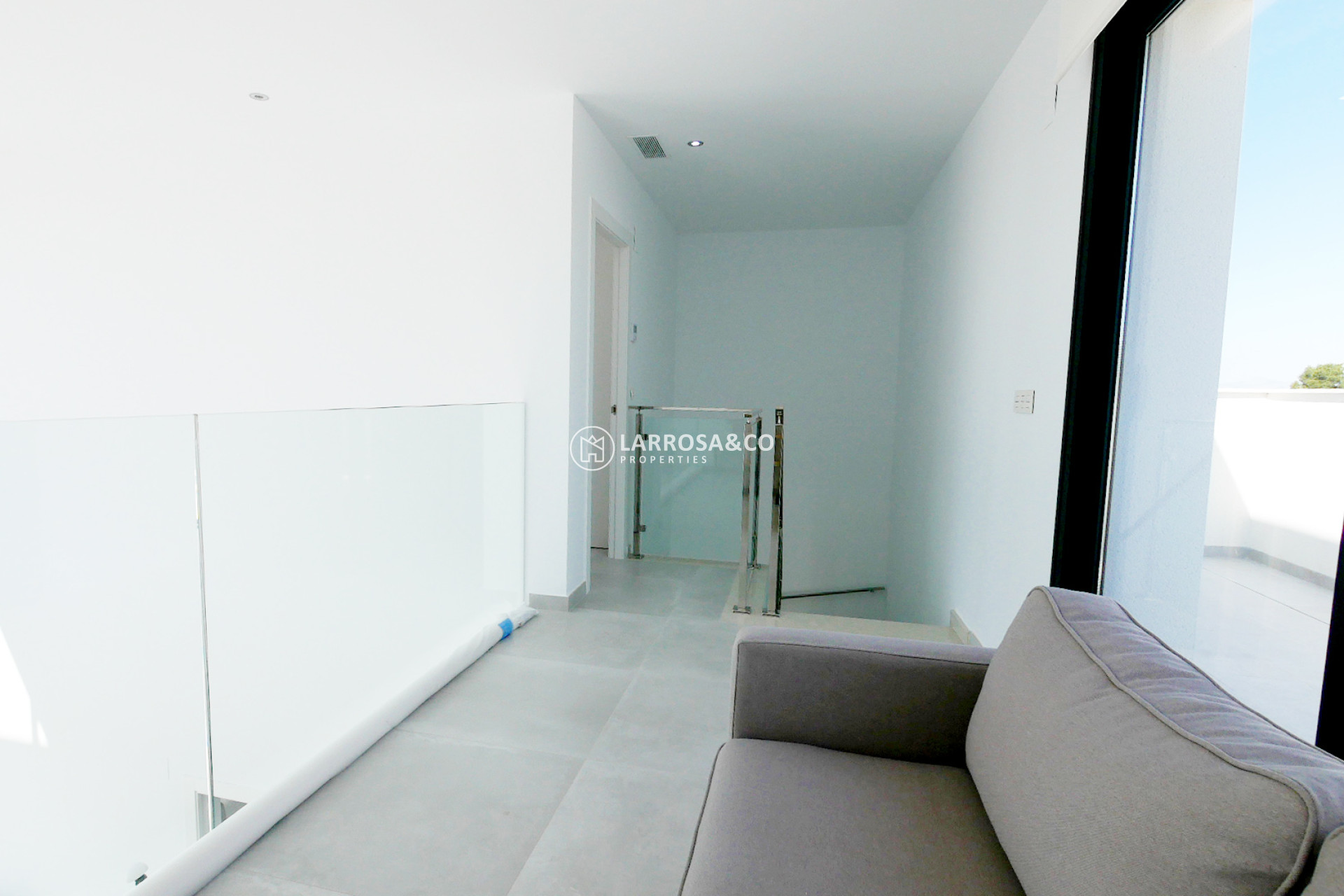 Nouvelle Construction - Villa - Ciudad Quesada