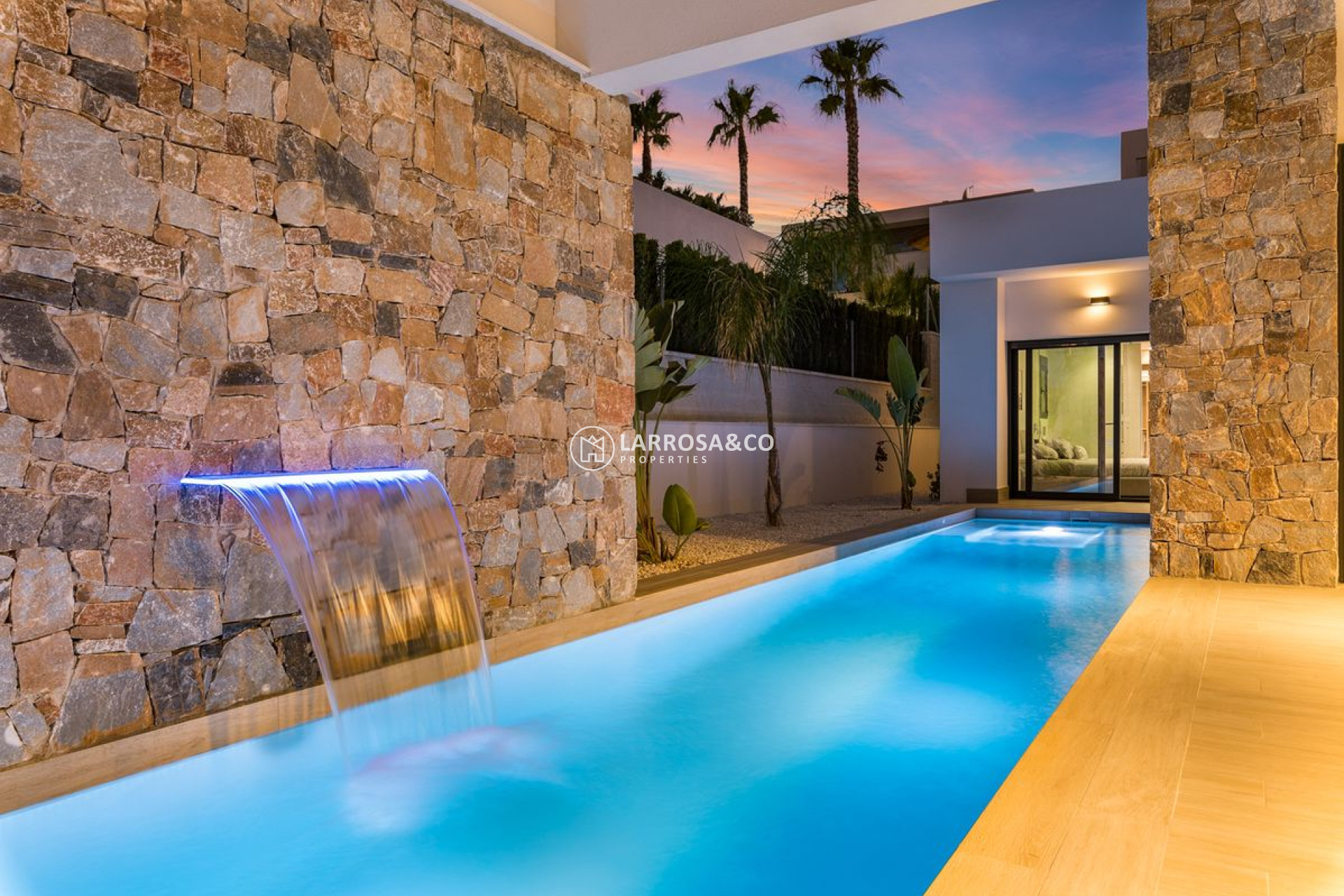 Nouvelle Construction - Villa - Ciudad Quesada