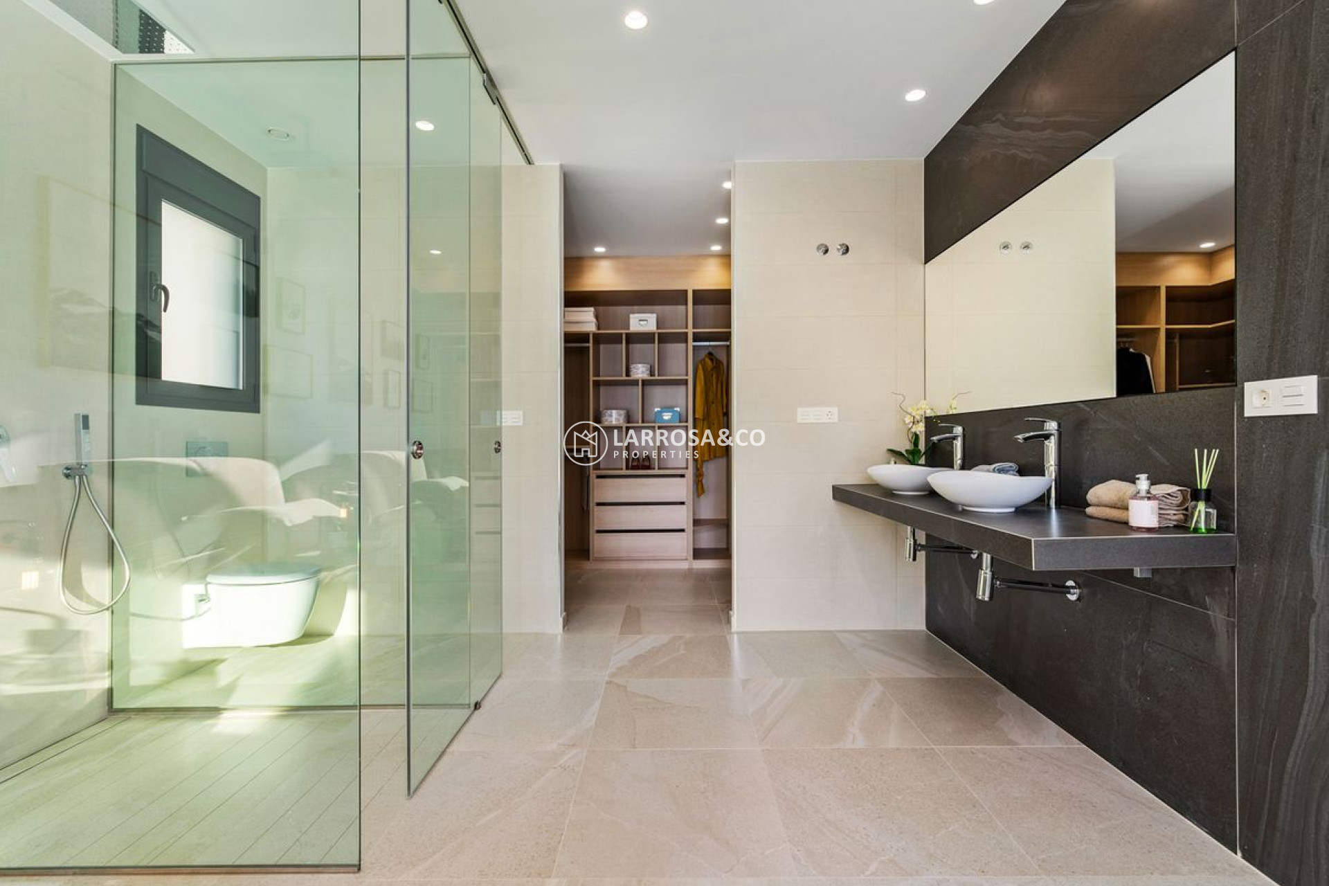 Nouvelle Construction - Villa - Ciudad Quesada