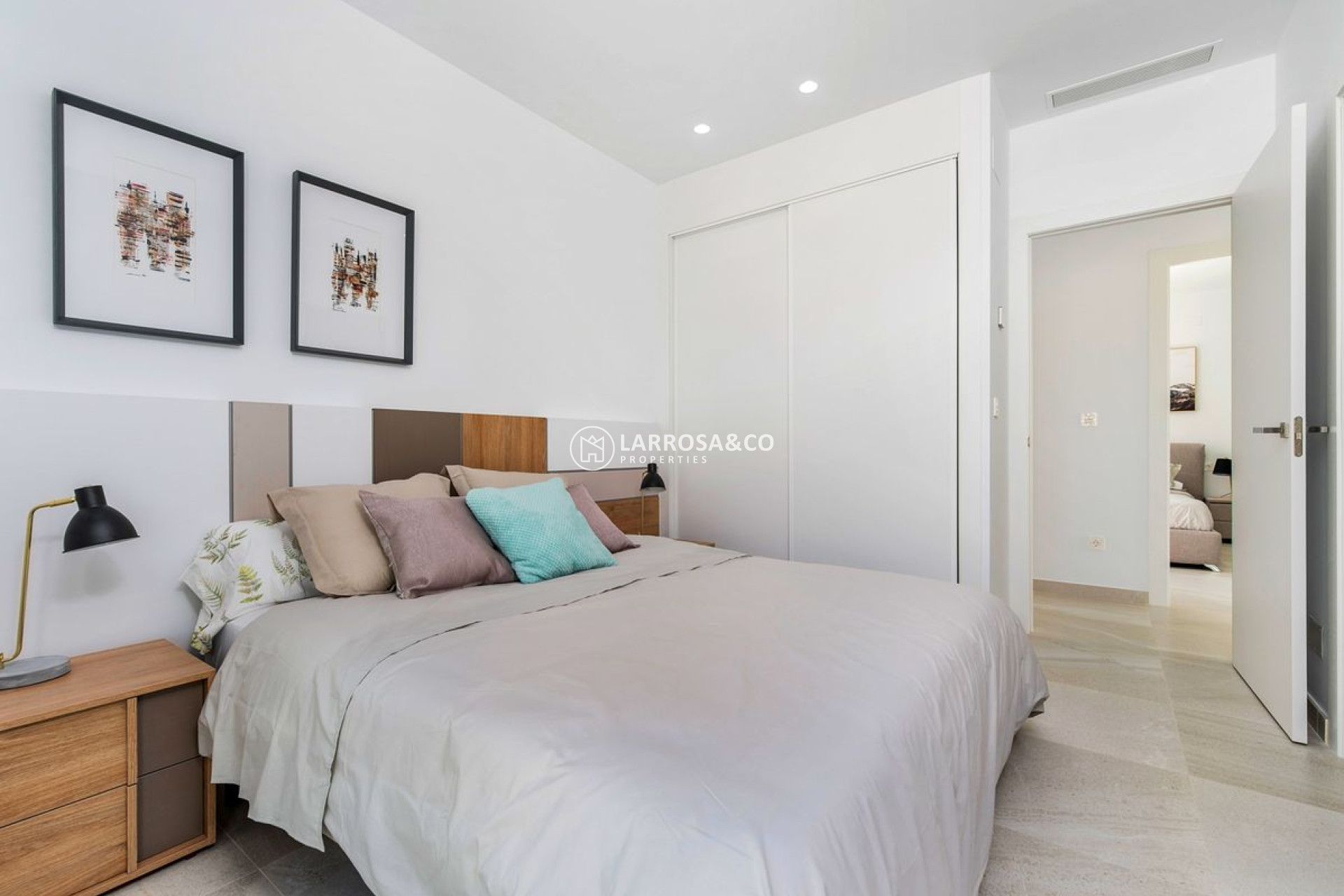 Nouvelle Construction - Villa - Ciudad Quesada