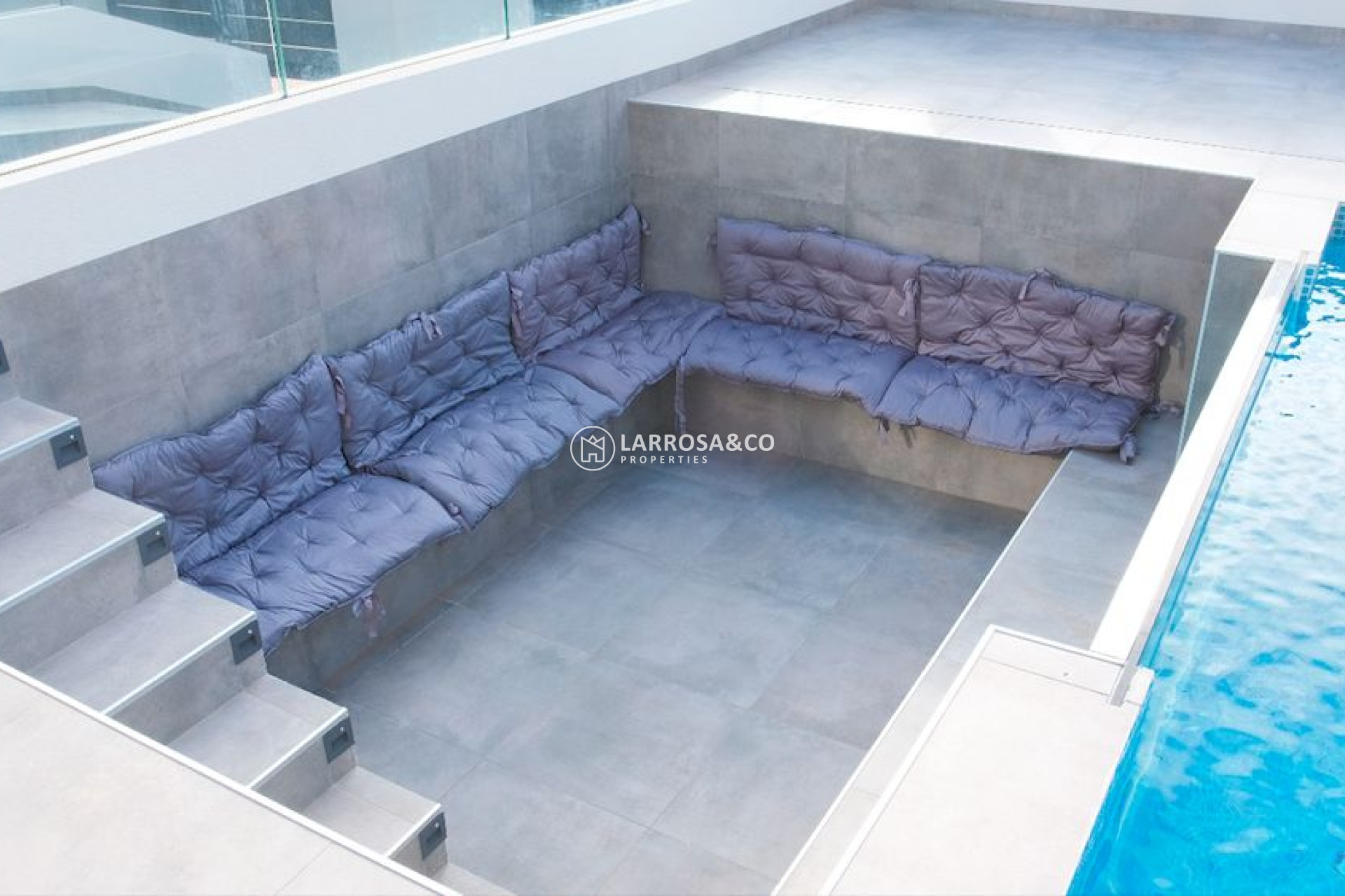 Nouvelle Construction - Villa - Ciudad Quesada