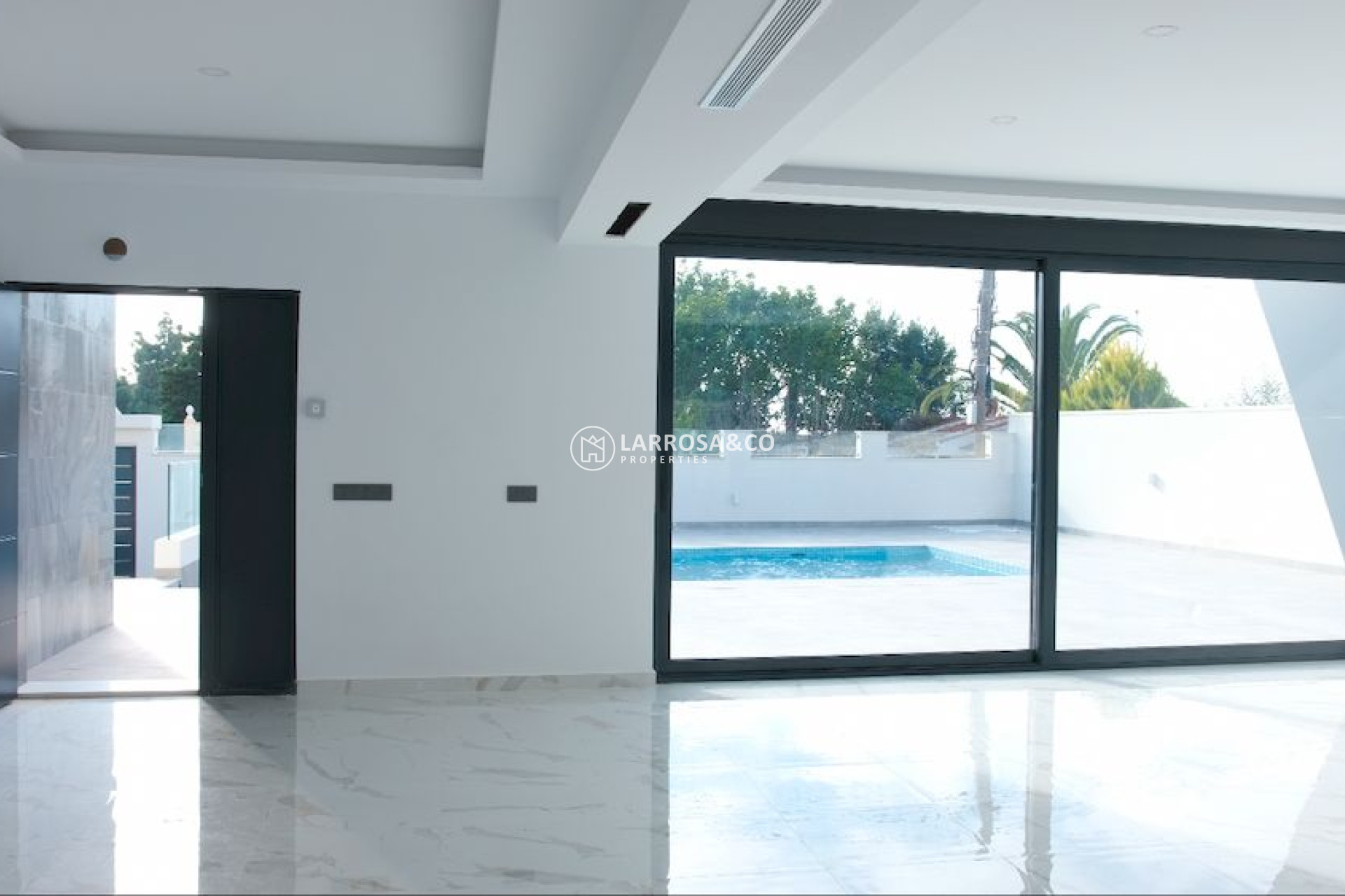 Nouvelle Construction - Villa - Ciudad Quesada