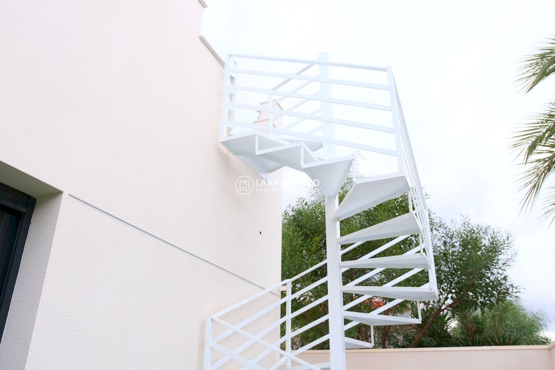 Nouvelle Construction - Villa - Ciudad Quesada