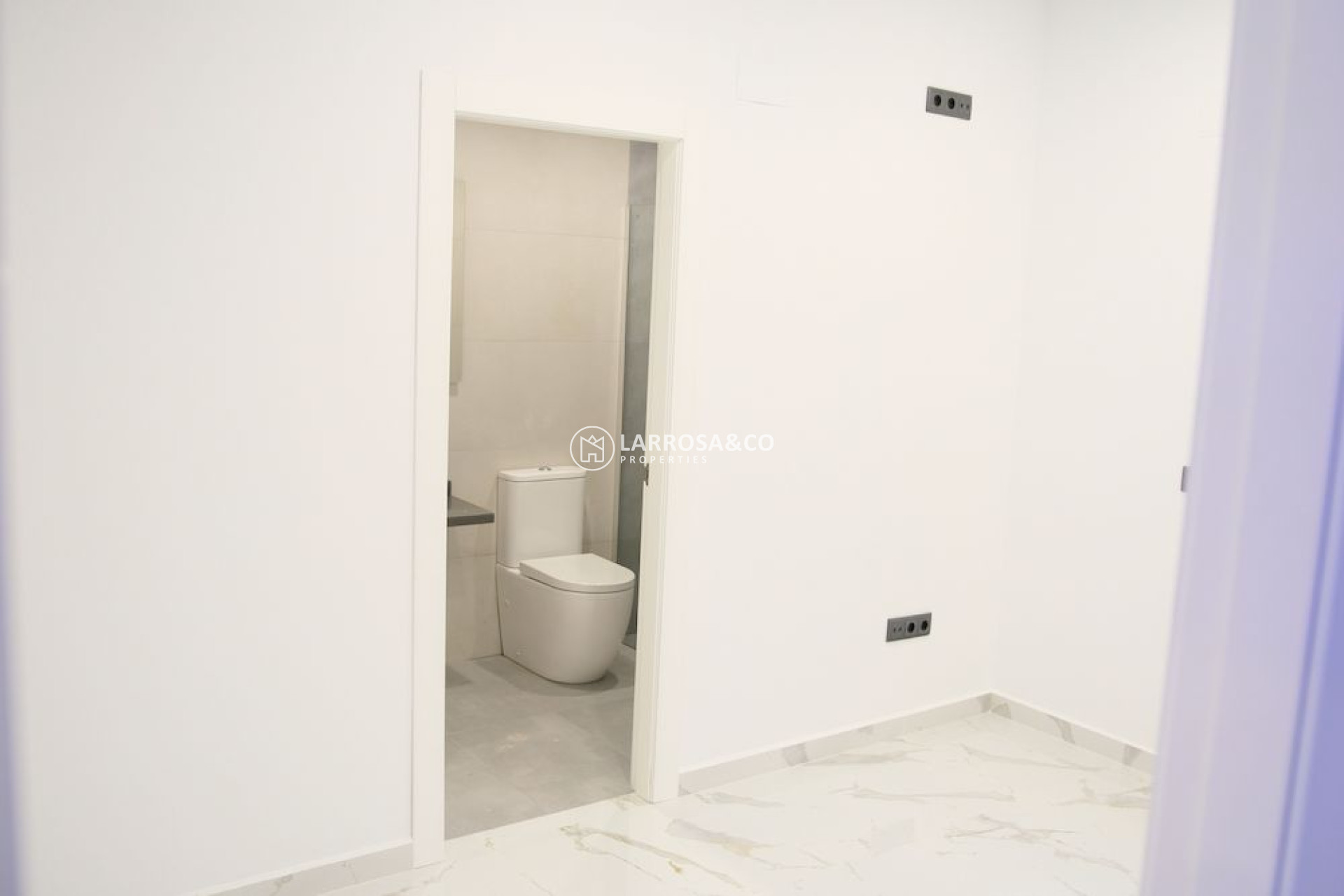 Nouvelle Construction - Villa - Ciudad Quesada