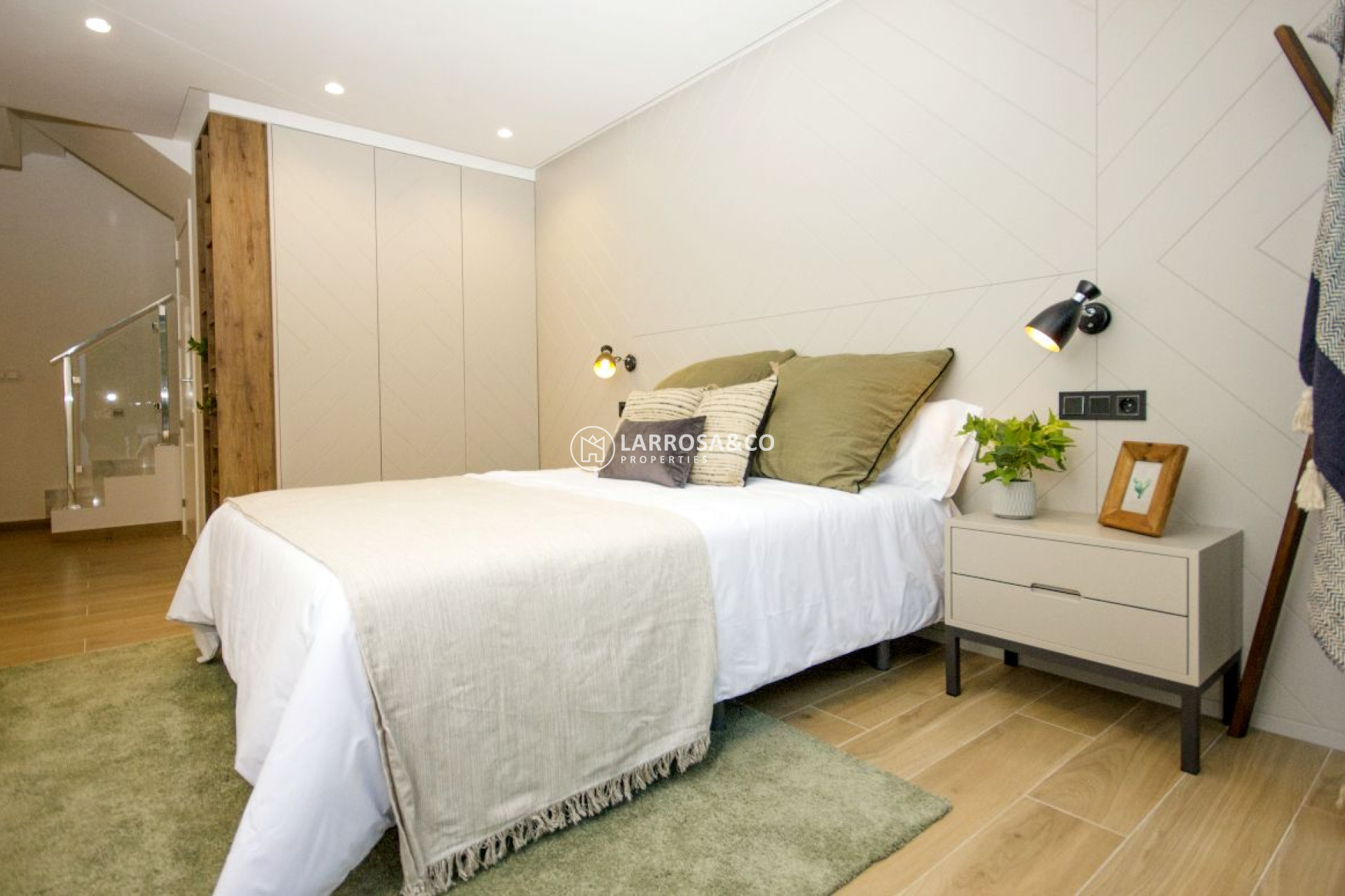 Nouvelle Construction - Villa - Ciudad Quesada