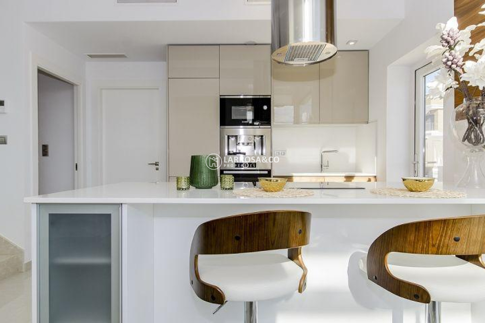 Nouvelle Construction - Villa - Ciudad Quesada