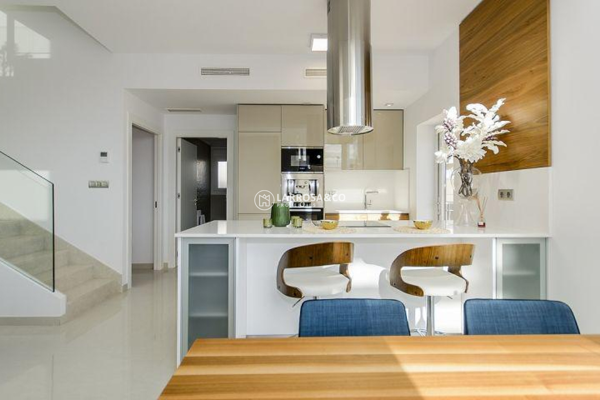 Nouvelle Construction - Villa - Ciudad Quesada