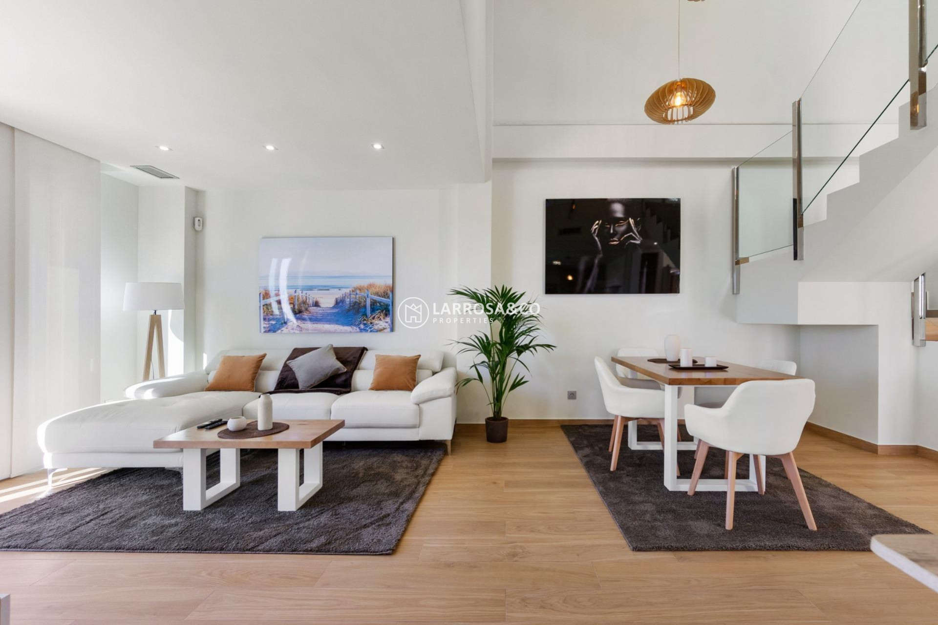 Nouvelle Construction - Villa - Ciudad Quesada