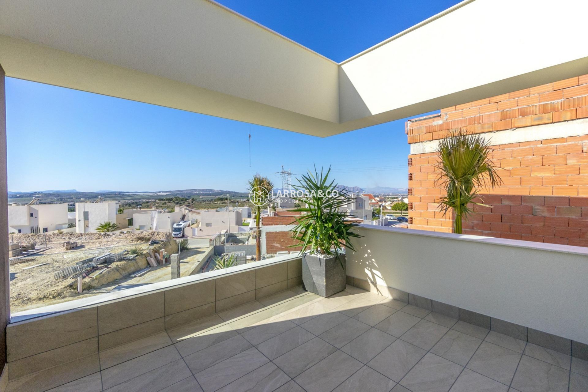 Nouvelle Construction - Villa - Ciudad Quesada