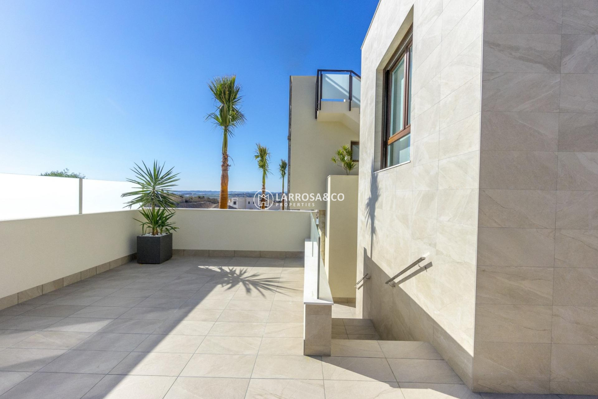 Nouvelle Construction - Villa - Ciudad Quesada