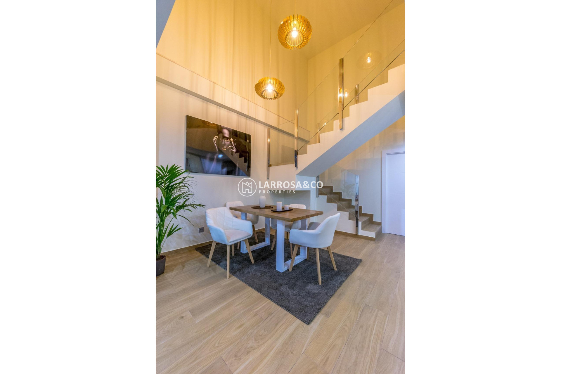 Nouvelle Construction - Villa - Ciudad Quesada