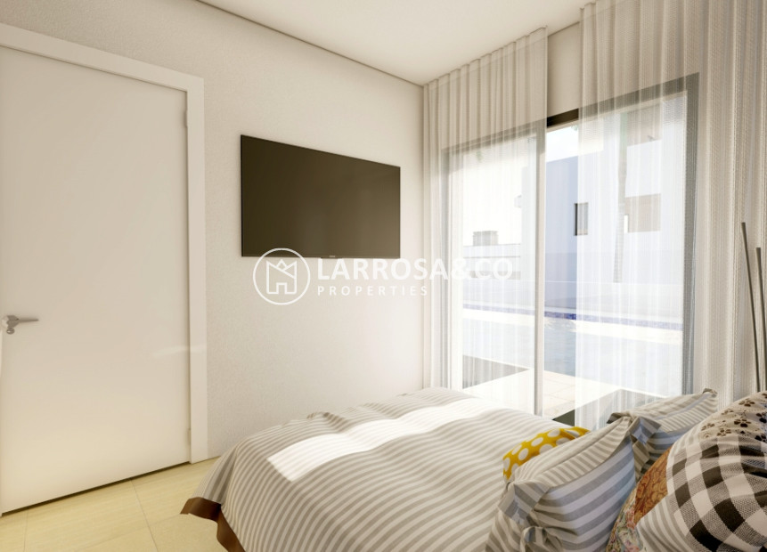 Nouvelle Construction - Villa - Ciudad Quesada