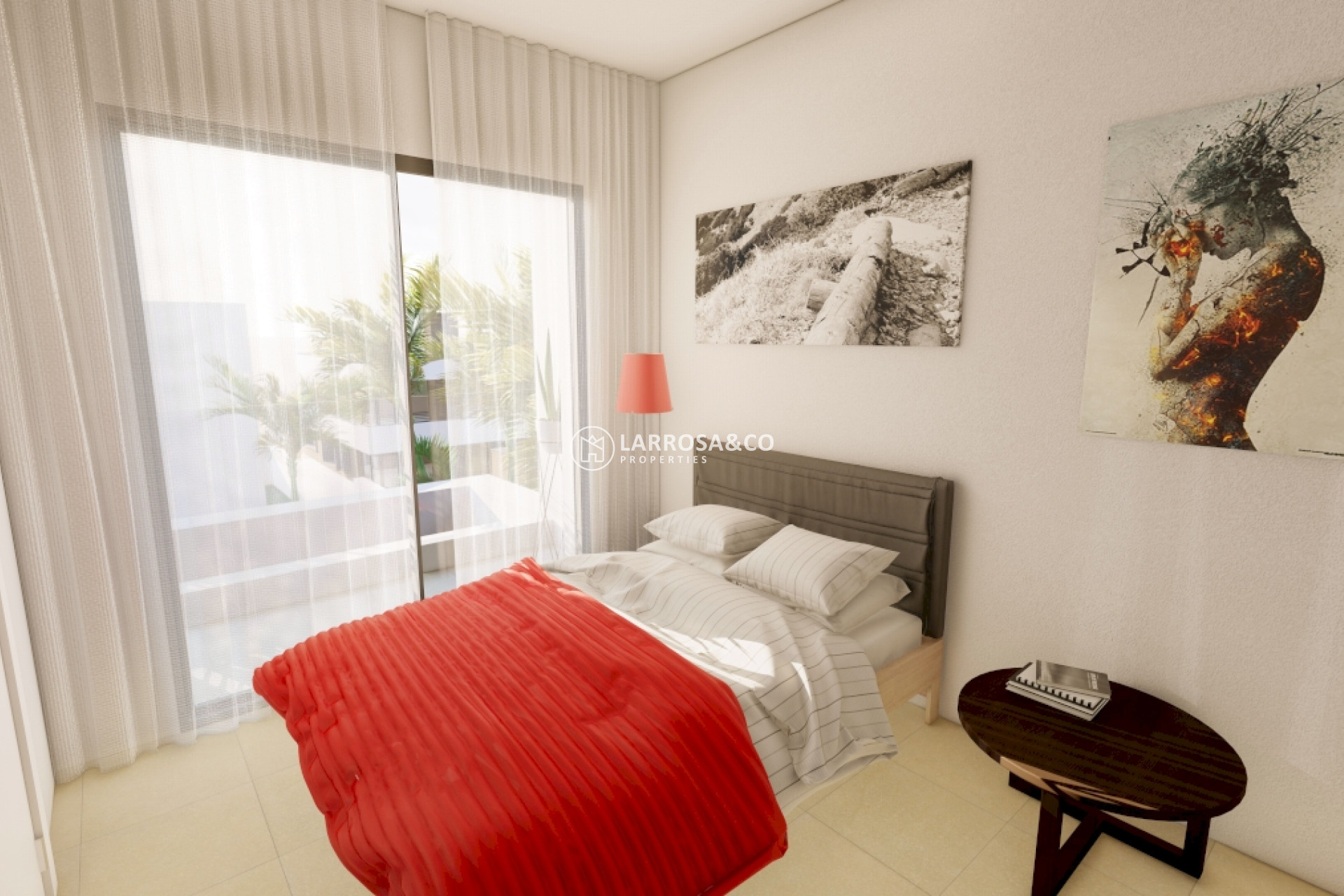 Nouvelle Construction - Villa - Ciudad Quesada