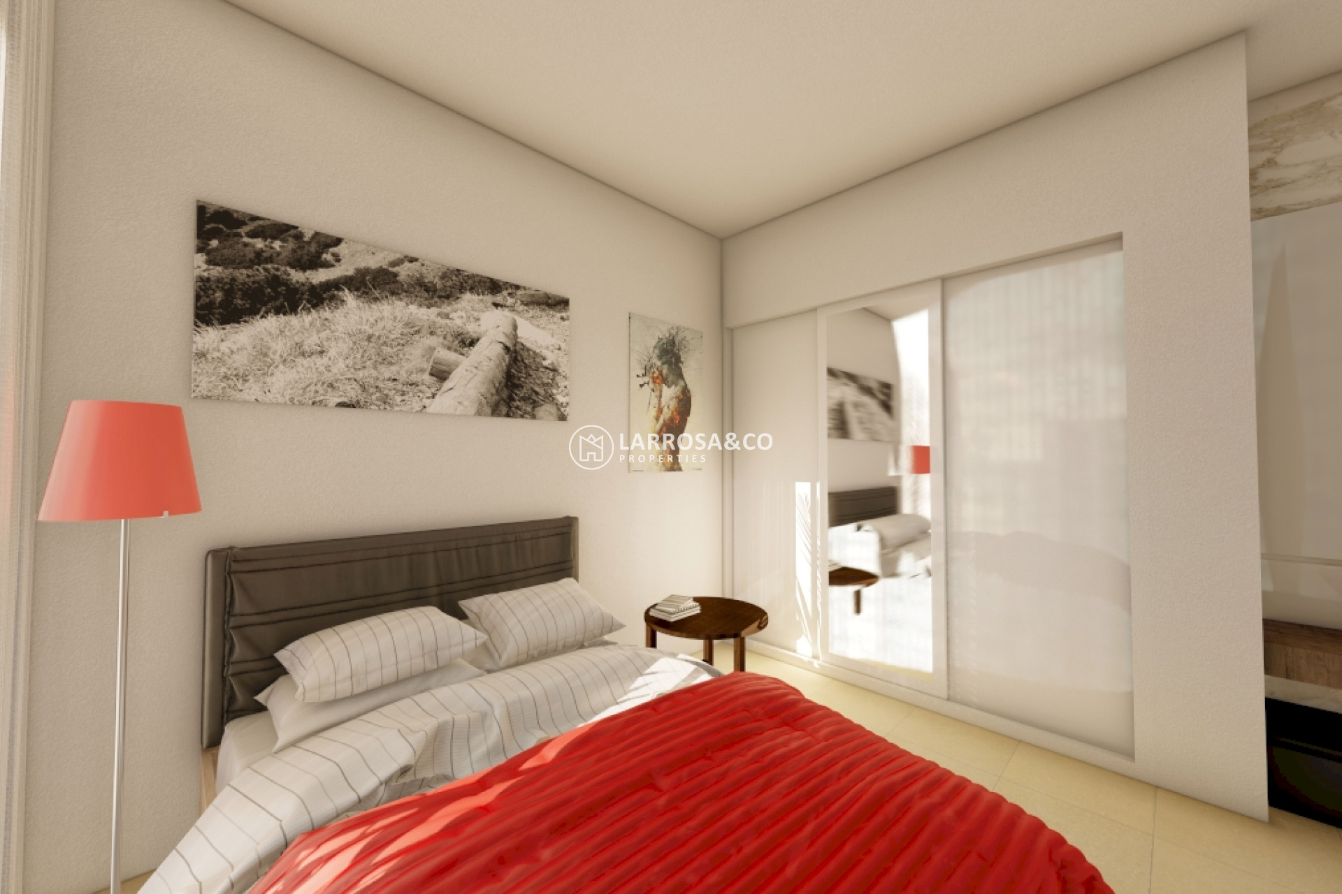 Nouvelle Construction - Villa - Ciudad Quesada